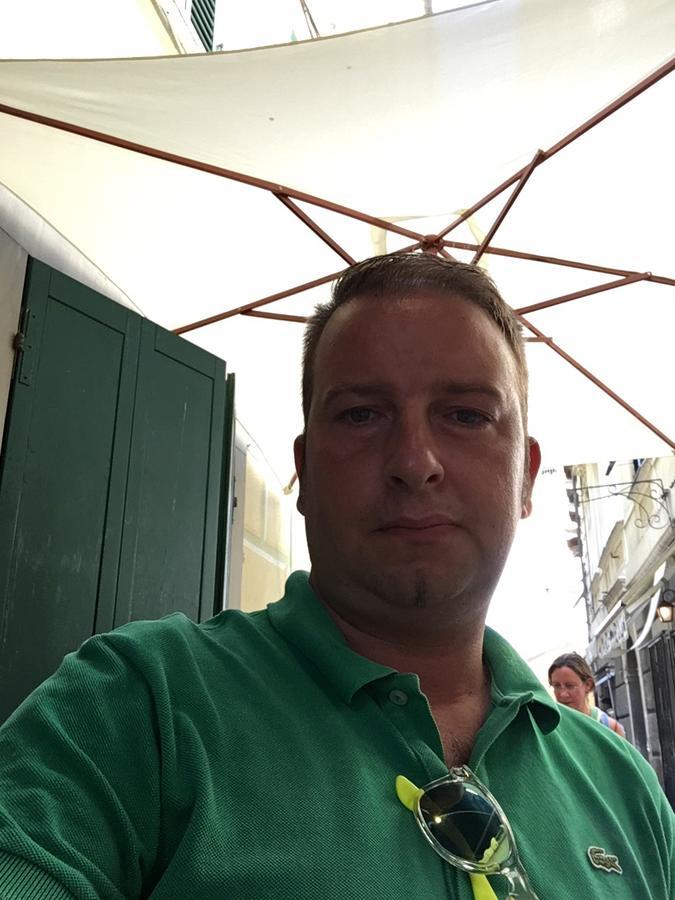 Affittacamere La Baia Di לריצ'י מראה חיצוני תמונה